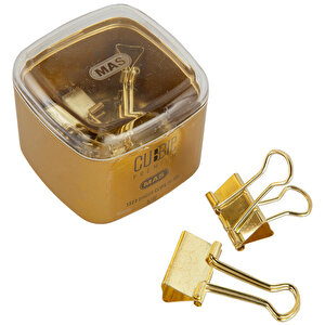 Mas 1331 Cubbie Pvc Kaplı Premium Gold4'lü Set  buyuk 4