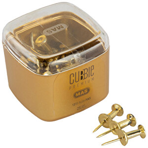 Mas 1335 Cubbie Pvc Kaplı Premium Gold 3'lü Set buyuk 4