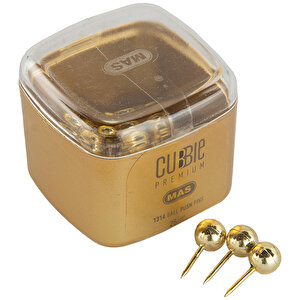 Mas 1335 Cubbie Pvc Kaplı Premium Gold 3'lü Set buyuk 5