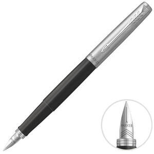 Parker Jotter Original Ct Dolma Kalem Siyah