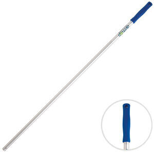 Ermop Alüminyum Delikli Geçmeli Mop Sapı 120Cm