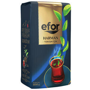 Efor Harman Dökme Çay 1000 g