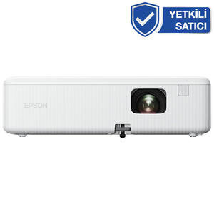 Epson CO-W01 3000 Lümen Projeksiyon Cihazı