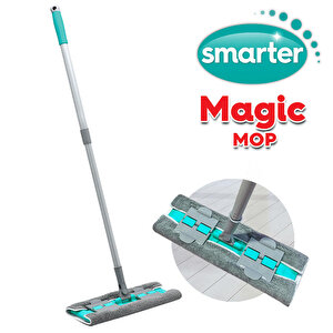 Smarter Magıc Mop Yer Temizlik Sistemi buyuk 5
