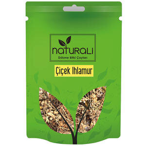 Naturali Çiçek Ihlamur Dökme Çay 250 gr