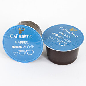 Tchibo Cafissimo Coffee Fine Aroma 10'lu Kapsül Kahve buyuk 2