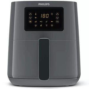 Philips HD9255/60 Airfryer 5000 Serisi 4.1 lt Yağsız Fritöz