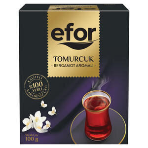 Efor Tomurcuk Çay 100 g