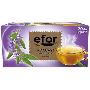 Efor  Adaçayı 20'li