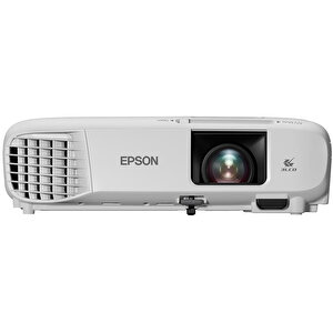 Epson EB-FH06 Full HD 1920x1080 3500 ANSI Projeksiyon Cihazı buyuk 1
