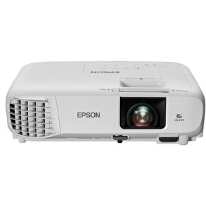 Epson EB-FH06 Full HD 1920x1080 3500 ANSI Projeksiyon Cihazı buyuk 2