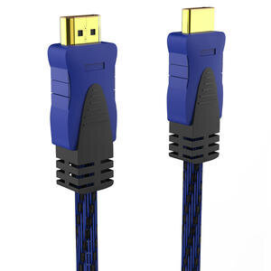 Inca IHK-05T HDMI to HDMI 2.0V 4K Kablo 5 Metre