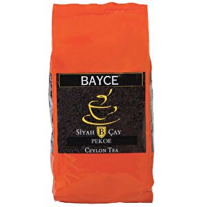 Bayce Pekoe Opp Ceylon Dökme Çay 250 gr buyuk 1