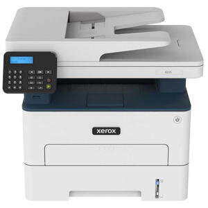 Xerox B225V/DNI Wi-Fi + Tarayıcı + Fotokopi Mono Çok Fonksiyonlu Lazer Yazıcı
