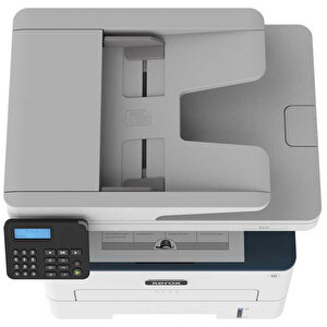 Xerox B225V/DNI Wi-Fi + Tarayıcı + Fotokopi Mono Çok Fonksiyonlu Lazer Yazıcı buyuk 3