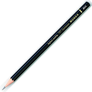 Tombow Mono-Rs 2H Dereceli Kurşun Kalem  buyuk 1