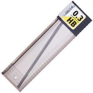 Tombow 0.3 mm HB Kalem Ucu  