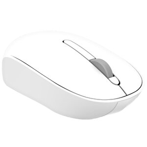Inca IWM-241RB Candy Design 3D Kablosuz Mouse - Beyaz buyuk 6