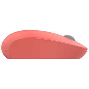 Inca IWM-241RT Candy Design 3D Kablosuz Mouse - Turuncu buyuk 3