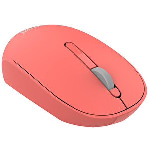 Inca IWM-241RT Candy Design 3D Kablosuz Mouse - Turuncu buyuk 4