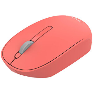 Inca IWM-241RT Candy Design 3D Kablosuz Mouse - Turuncu buyuk 7