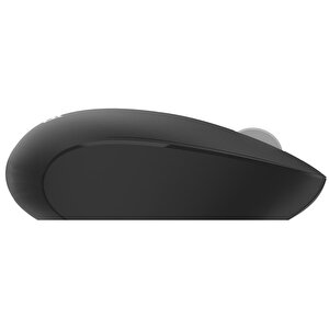 Inca IWM-241RS Candy Design 3D Kablosuz Mouse - Siyah buyuk 2