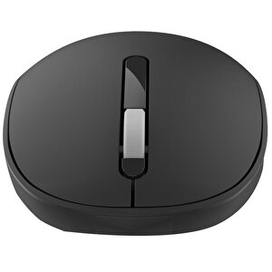 Inca IWM-241RS Candy Design 3D Kablosuz Mouse - Siyah buyuk 4