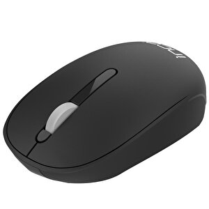 Inca IWM-241RS Candy Design 3D Kablosuz Mouse - Siyah buyuk 6