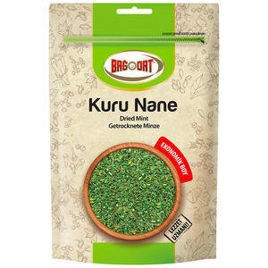 Bağdat Nane Eko Paket 70 g
