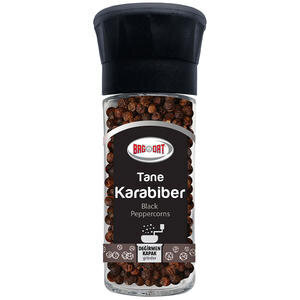 Bağdat Karabiber Tane Değirmen 50 g
