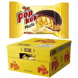 Eti Popkek Muzlu 60 gr 24'lü