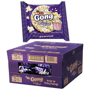 Eti Gong Original 40 g 18'li 