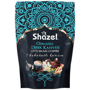 Shazel Osmanlı Dibek Kahvesi 200 g