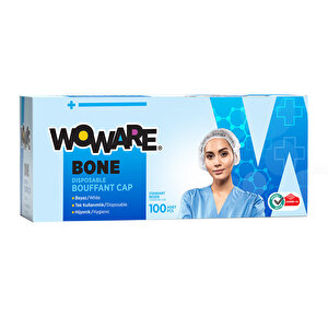 Woware Bone 100'lü buyuk 1