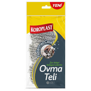 Koroplast Ovma Teli 3'lü