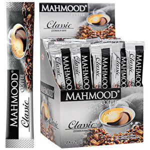 Mahmood Coffee Klasik 2 gr x 48 buyuk 1