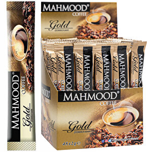 Mahmood Coffee Gold 2 gr x 48 buyuk 1