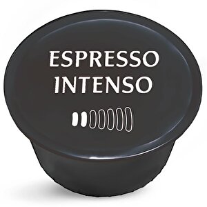 Mahmood Coffee Espresso Kapsül 7 gr x 16'lı Paket buyuk 2