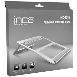 Inca INC-121S Laptop Sehpası buyuk 6
