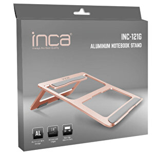 Inca INC-121G Laptop Sehpası buyuk 5