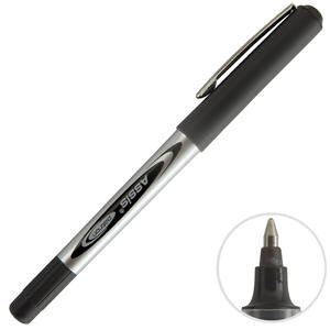 Assis Roller Kalem 0.7 mm Siyah