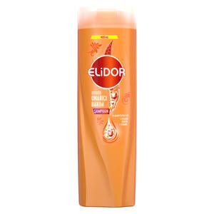 Elidor Anında Onarıcı Şampuan 400 ML