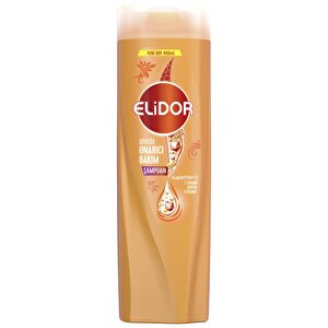 Elidor Anında Onarıcı Şampuan 400 ML buyuk 1