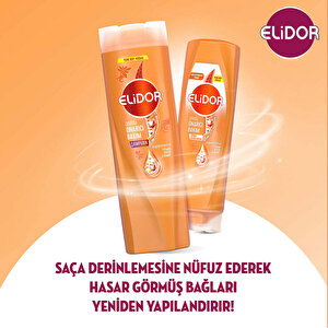 Elidor Anında Onarıcı Şampuan 400 ML buyuk 4