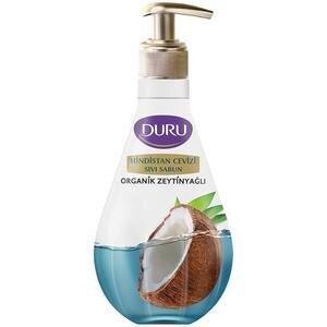 Duru Sıvı Sabun Hindistan Cevizi 500 ml
