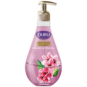 Duru Sıvı Sabun Kiraz Çiçeği 500 ML buyuk 1