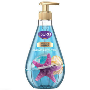 Duru Sıvı Sabun Okyanus 500 ml