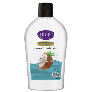 Duru Sıvı Sabun Hindistan Cevizi 1.5 litre
