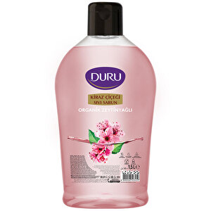 Duru Sıvı Sabun Kiraz Çiçeği 1.5 LT buyuk 1