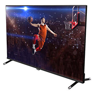 Axen AX55FIL243C-S 55 FRLS UHD WEBOS 55'' 139 Ekran Smart Uydulu LED TV buyuk 2